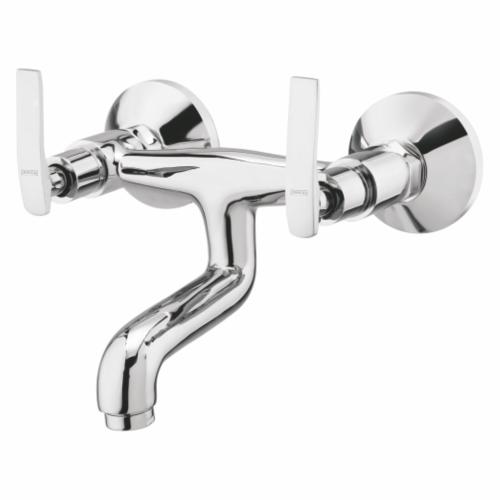 Wall Mixer Non Telephonic